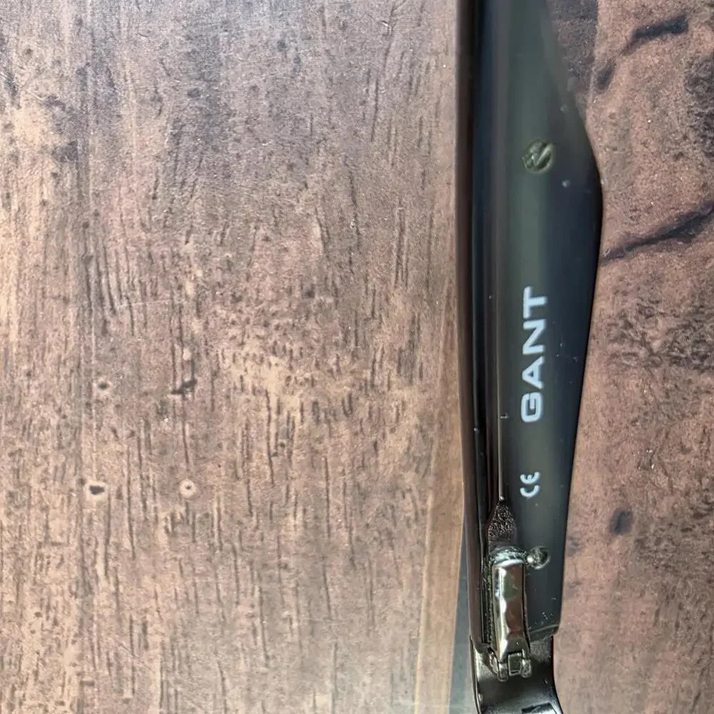 GANT G Alister SOL 57 019 145 Glasses Frames Only Size 57‎
